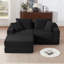 Canapé modulaire modulaire Loveaeat Cloud-2095822615