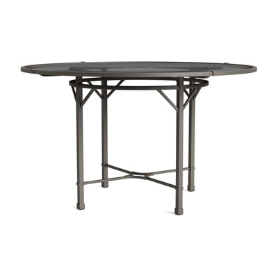 Venetian Outdoor Round Dining Table