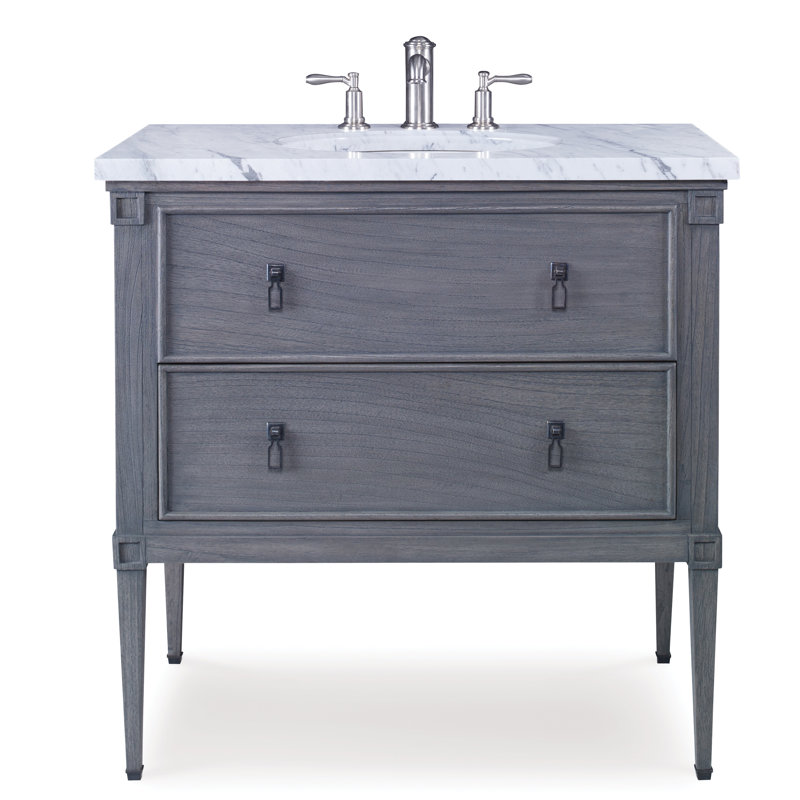 Kensington 38'' W Single Vanity