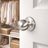 Ball Pasage Hall/Closet Door Knob-10311001