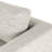 Berger Upholstered 98'' Sofa-377153017