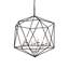 Sacha 7 - Light Chandelier