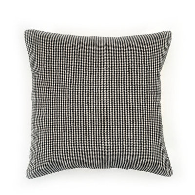 Coussin Houndstooth