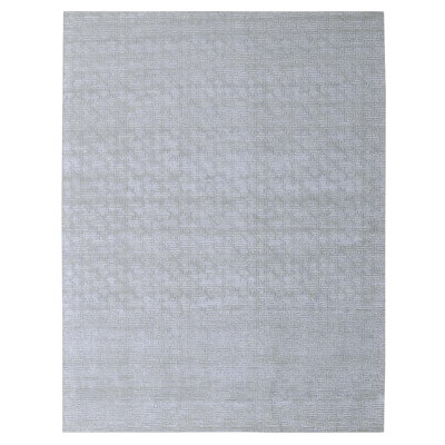 Geometric Area Rug