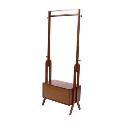 25'' Clothes Rack