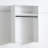 Rookwood Wall Mounted Wood Closet System-1438173153