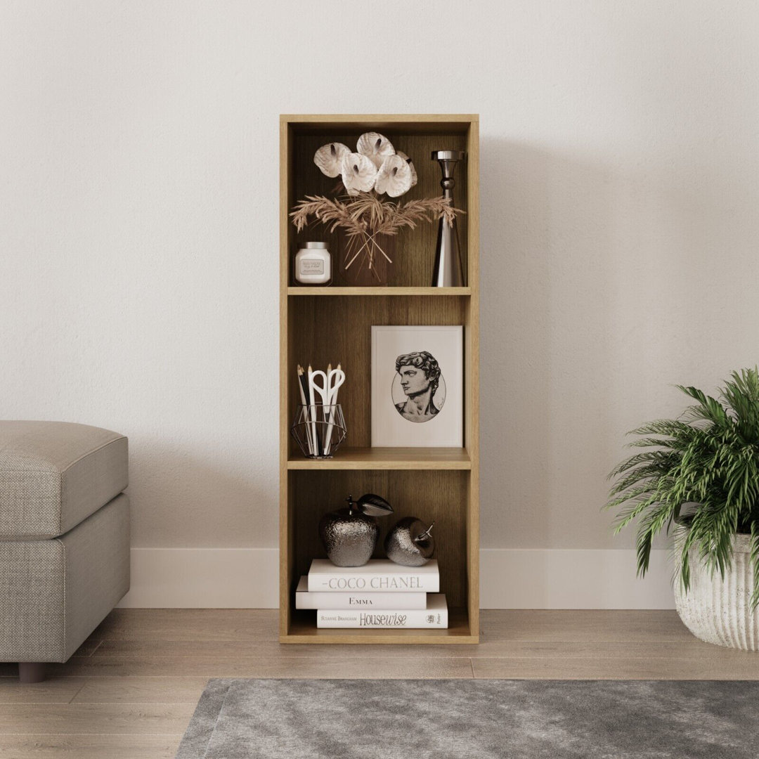 79.5 H x 30 W Bookcase