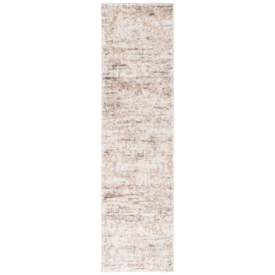 Esenler Performance Abstract Rug