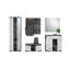 Hatina 4 Piece Hallway Set