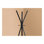 Coat Rack, Hall Tree, Free Standing, 3 Hooks, Entryway, 72"H, Bedroom, Black Metal, Contemporary, Modern