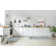 Delby Chenille Striped Indoor Rug