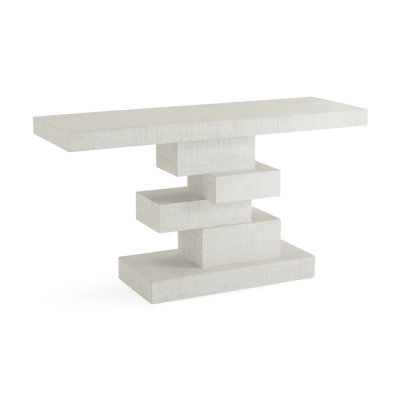 Cubist 56'' Console Table