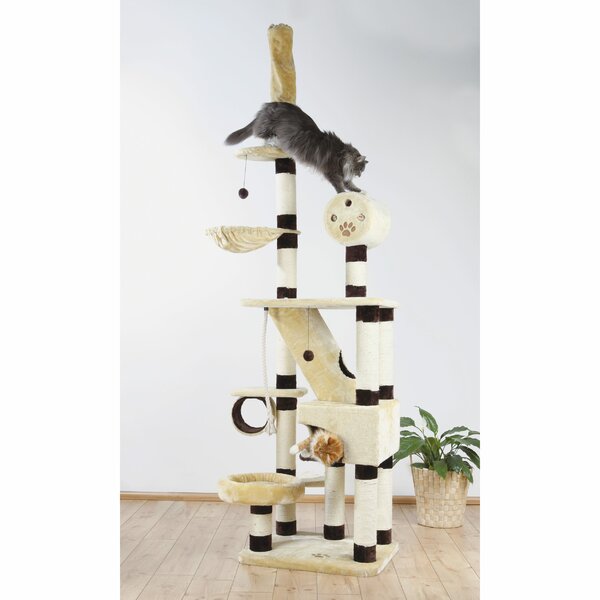 Tucker Murphy Pet™ Mara Cat Tree & Reviews | Wayfair