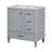 Susse 18.3'' Single Bathroom Vanity with Top-129327968