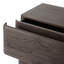 Trona Nightstand