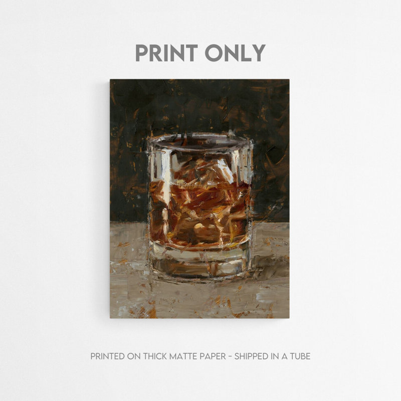 «Cocktail Hour», modèle de carafe à vin, décoration murale encadrée, affiche de vin noir et blanc, tableau noir, art vin moderne, art mural encadré