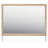 Caroldine Bedroom Mirror