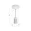 Chauffe-terrasse avec roues 46 000 BTU Fagersta-15991304