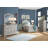 Selleck 37'' W 4 - Drawer Dresser