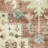 Silas Oriental Medallion Red/Ivory Washable Area Rug Mat-417966689