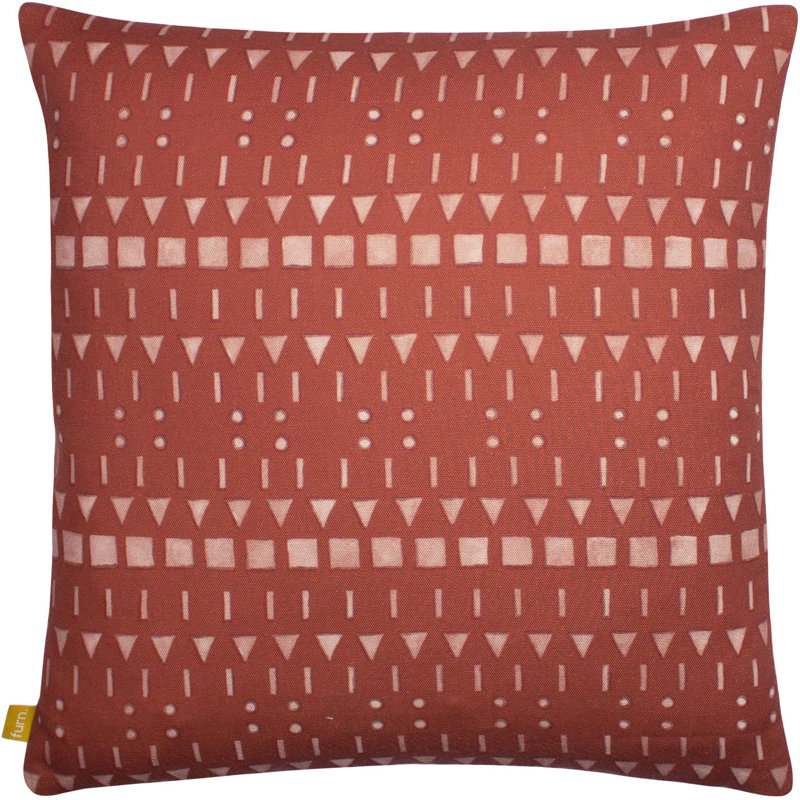 Rectangular Cushion