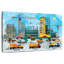 Tableau des chantiers Ashelle-107860576