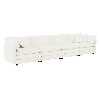 Canapé modulaire Free Free