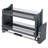Upper Kitchen Wall Cabinet Storage Organizer