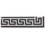 Carrara 3.5" x 3.5" Marble Mosaic Wall & Floor Tile-79883994
