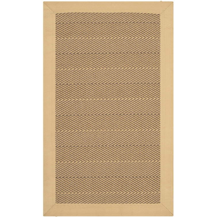 Roca Performance Solid Color Rug