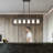 Allyn 5 - Light Pendant-717323887-717323875