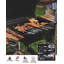 Shamritsky Stainless Steel Dishwasher Safe Grilling Tool Set