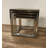 Solid Wood Top Nesting Tables