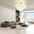 Arjan 12 - Light Dimmable Round Chandelier