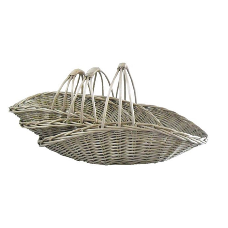 Brambly Cottage Wicker Decorative Basket