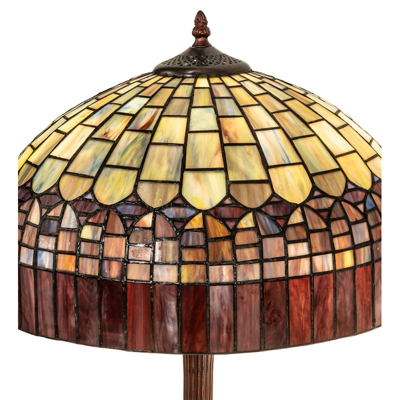 Tiffany Table Lamp