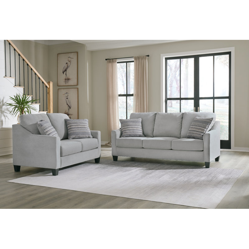 Gialou 2-Piece Upholstery Package