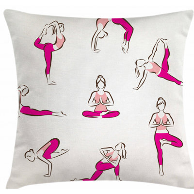 Pillow Cover