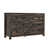 Rustic Black is out of stock selected