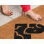 Pigott Abstract Doormat