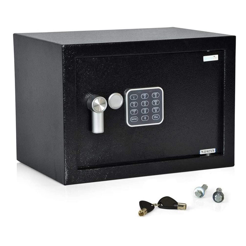 Gun Safe Lock