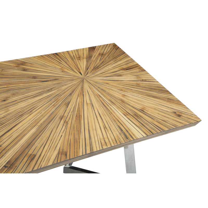 Isma Sled Coffee Table