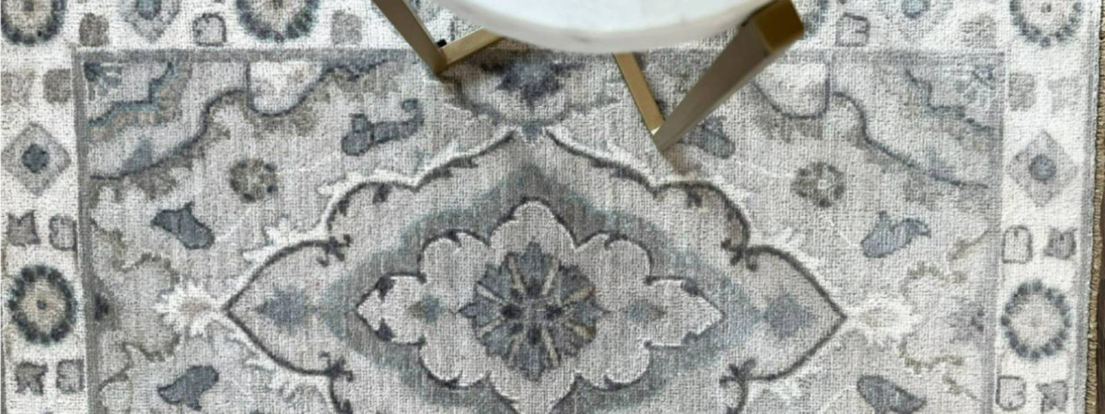 KNOTTED | Couture Rugs