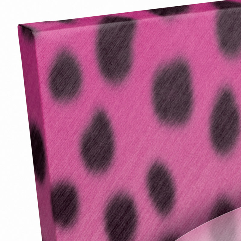 Art sur toile, H 16 po x l 20 po x P 1,25 po