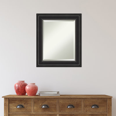 Miroir mural Travie