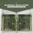 Frameless Shower Door