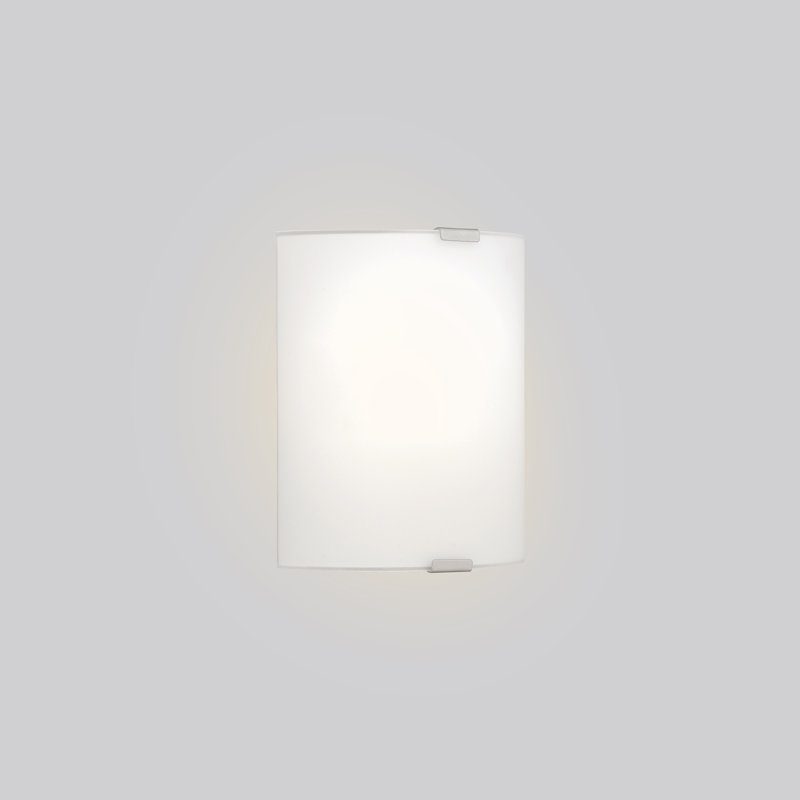 Kersh Flush Mounted Sconce, 11 Inches