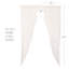 Paire de rideaux obscurcissant avec passe-tringle Chiana-1040875496