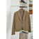 Rev-A-Shelf Extendable Metal Designer Closet Valet Rod