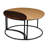 Amarilis 2 Piece Nesting Coffee Table